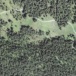 Satellite imagery of Wängengrat, CH
