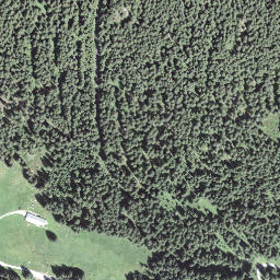 Satellite imagery of Rot Dossen, CH