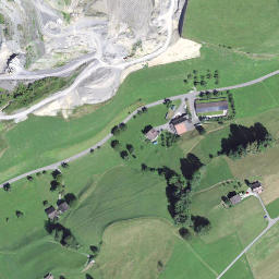 Satellite imagery of Ennerberg, CH