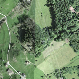 Satellite imagery of Schiferenegg, CH