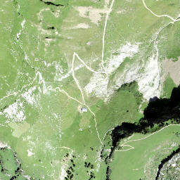 Satellite imagery of Huser Stock, CH