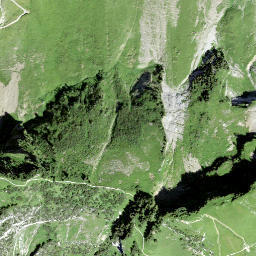 Satellite imagery of Huser Stock, CH