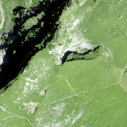 Satellite imagery of Huser Stock, CH