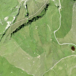Satellite imagery of Firenstöckli, CH