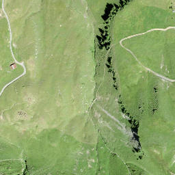 Satellite imagery of Firenstöckli, CH