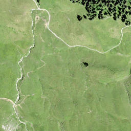 Satellite imagery of Chalberstöckli, CH