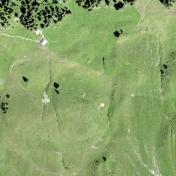 Satellite imagery of Chalberstöckli, CH