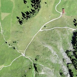 Satellite imagery of Mälchstöckli, CH