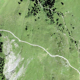 Satellite imagery of Mälchstöckli, CH