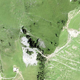 Satellite imagery of Mälchstöckli, CH
