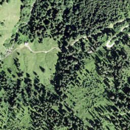 Satellite imagery of Schwarz Stock, CH