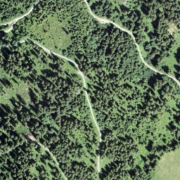 Satellite imagery of Schwarz Stock, CH