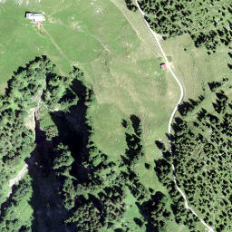 Satellite imagery of Sunnennösseli, CH