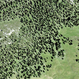 Satellite imagery of Silber, CH
