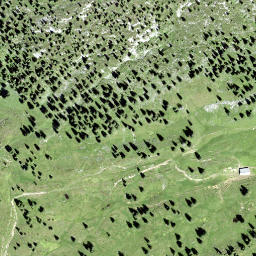 Satellite imagery of Silber, CH