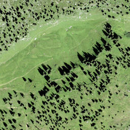 Satellite imagery of Silber, CH