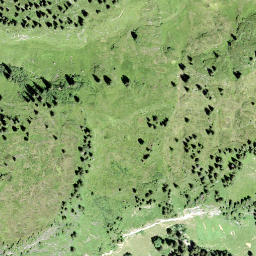Satellite imagery of Chalbertalstock, CH