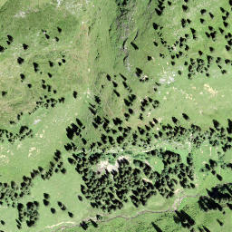 Satellite imagery of Torstöckli, CH