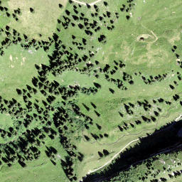 Satellite imagery of Torstöckli, CH