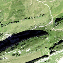 Satellite imagery of Torstöckli, CH