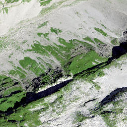 Satellite imagery of Leiterenstollen, CH