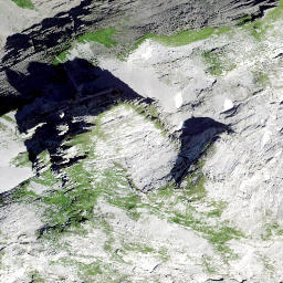 Satellite imagery of Leiterenstollen, CH