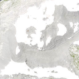 Satellite imagery of Bös Fulen, CH