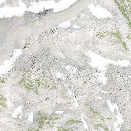 Satellite imagery of Bös Fulen, CH
