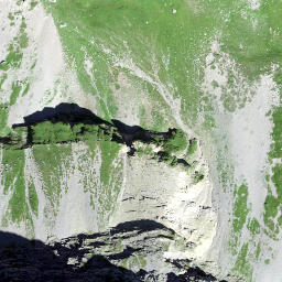 Satellite imagery of Mittlerer Eggstock, CH