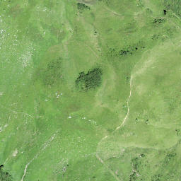 Satellite imagery of Gumengrat, CH