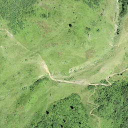 Satellite imagery of Gumengrat, CH