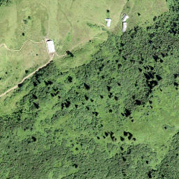 Satellite imagery of Seblengrat, CH