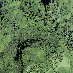 Satellite imagery of Chnügrat, CH