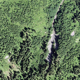 Satellite imagery of Mätzstöck, CH