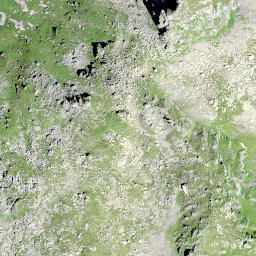 Satellite imagery of Gandstöck, CH