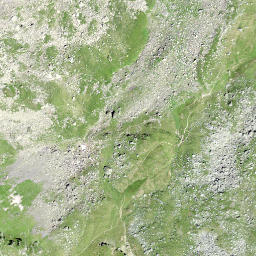 Satellite imagery of Gandstöck, CH