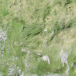 Satellite imagery of Vordere Gaudfurggele, CH