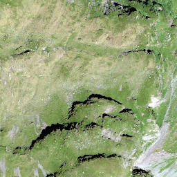 Satellite imagery of Hohberg, CH