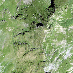 Satellite imagery of Siwellen, CH
