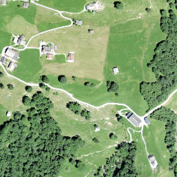 Satellite imagery of Sulzegg, CH