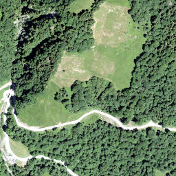 Satellite imagery of Sulzegg, CH