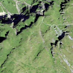 Satellite imagery of Foostockband, CH