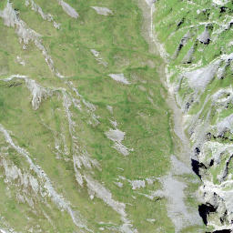 Satellite imagery of Foostockband, CH