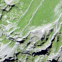 Satellite imagery of Foostockband, CH