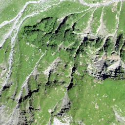 Satellite imagery of Garitsch, CH