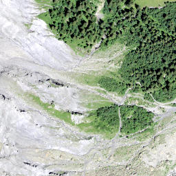 Satellite imagery of Garitsch, CH