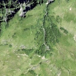 Satellite imagery of Graseggchopf, CH