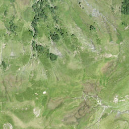 Satellite imagery of Graseggchopf, CH