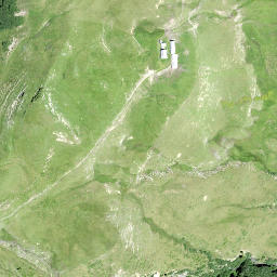 Satellite imagery of Spitzänegg, CH
