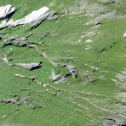 Satellite imagery of Laritschchopf, CH